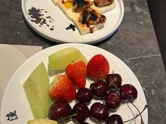 -大渔铁板烧(民盈·国贸城店)