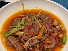 -阿明小菜·海鲜·上海菜(浦建路店)