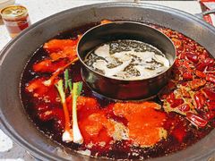 -龙厂长老火锅(抚琴店)