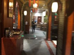 大堂-和院老火锅铜锅烧烤海鲜(朱雀大街店)