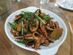 -田源农家饭店·窑鸡王·海鲜(东部湾·融创店)