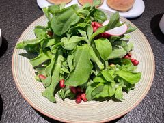冰草-蝴蝶里·粤菜·点心(滨江龙湖店)