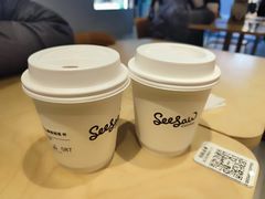 -Seesaw Coffee(深圳深业上城店)