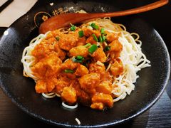 -贡梅老面馆·蟹粉面·无锡特色小吃(南长街主推店)