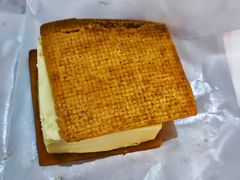 芝士夹心冰曲奇-无牌咖啡&酒馆