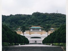 -台北故宫博物院