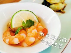 -北京柏悦酒店·锦庭餐厅Dining Room