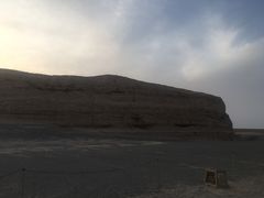 -敦煌雅丹国家地质公园