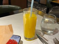 -半秋山西餐厅(襄阳万达店)