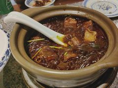 -南京大牌档(济南万象城店)