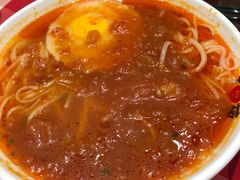 -西贝(金桥店)