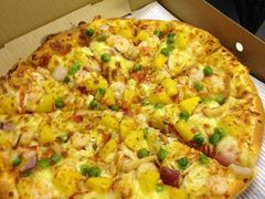 picture-尊宝比萨(石牌东店)