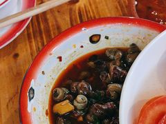 -冶建镜子·老南昌大排档·江西虾王(总店)