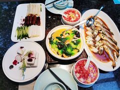 -小城故事·地道宁波味(月湖盛园店)