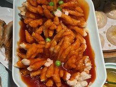 -裕兴记•蟹黄面馆(人民广场店)