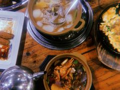 -富鸽天下讯裕佳美食店(南洲路店)