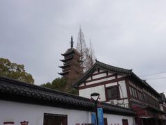 -常熟方塔园