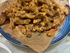 -日丰园海肠水饺·老字号大连海鲜(和平广场店)