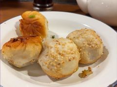 -舒蔡记生煎菜饭(云南中路店)