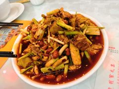 -廖老妈蹄花(中海国际店)