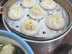-蟹上黄·蟹黄面·江南糖水(人民广场店)