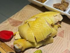 -宋园·金宴浙鲜馆(静安店)