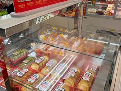 -味多美蛋糕(航天桥店)