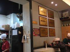 -秦云老太婆摊摊面(全国总店)