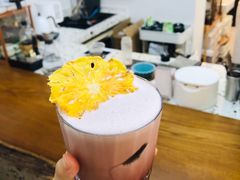 -Line 咖啡(石厦花园店)