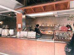 -有序Orderly融合西餐·咖啡(运河外滩店)