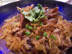 -赵记老铺(市府恒隆广场店)