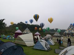-黄龙溪欢乐田园