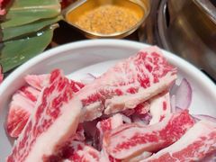 -九田家黑牛烤肉料理(新辰里亚运村店)