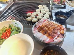-同心烧烤(总店)