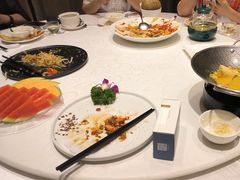 -锦粤宫·精致粤菜(深圳北站店)