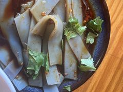 -勺子米线·云南传统小吃市集(四方街店)