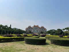 -顺峰山公园