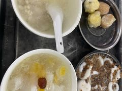 -老福合沟无米粿甜汤粿品店