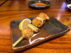 -鸟鹏烧鸟居酒屋(仁恒梦中心店)