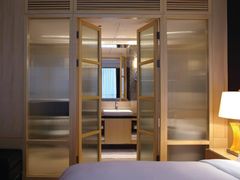 -上海浦西万怡酒店