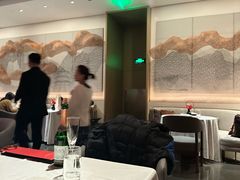 -北京柏悦酒店·锦庭餐厅Dining Room