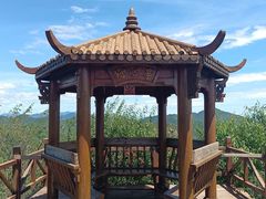 -大岭沟猕猴桃谷风景区
