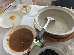 -天乐农家鱼头王(天目湖店)