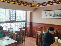 -海荣锅贴馆(五味十字店)
