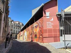 -商业广场(Praça do Comércio)