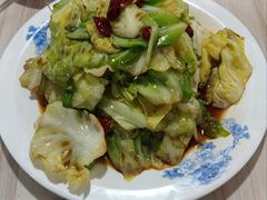 -洪福亮酒家(南草厂街店)