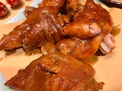 -状元阁烧烤(新华路总店)