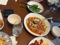 -金谷仓家庭料理(马泉营店)