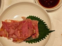 柘城剁子羊肉-祥记餐饮•豫粤珍味(金隅大厦店)