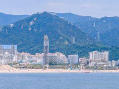 -大梅沙海滨公园
